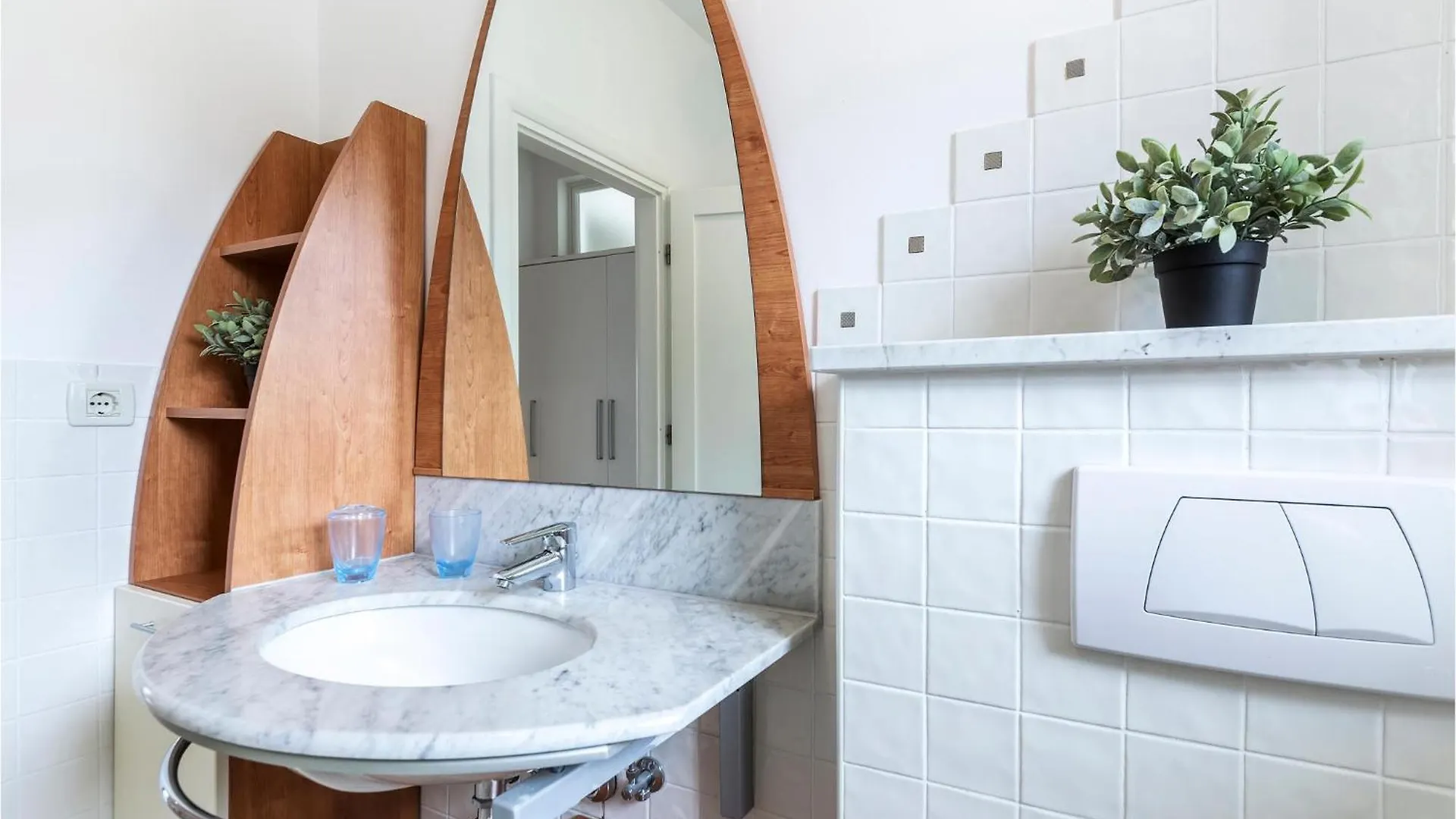 Lovely Apartment In Banjole With House Sea View