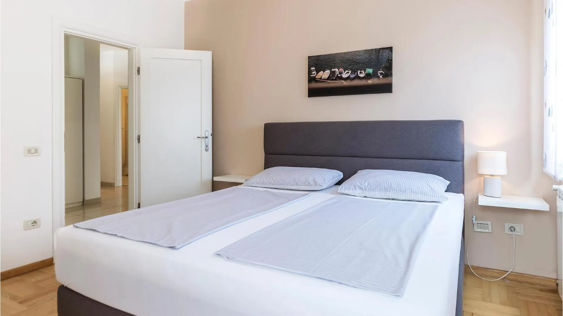 Lovely Apartment In Banjole With House Sea View 0*,